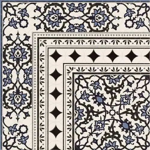 Orly Deco Esquina 44.2х44.2