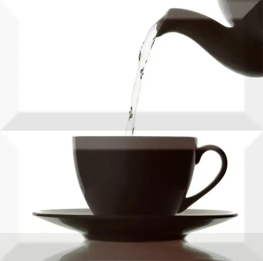 Composicion Japan Tea 02 20х20