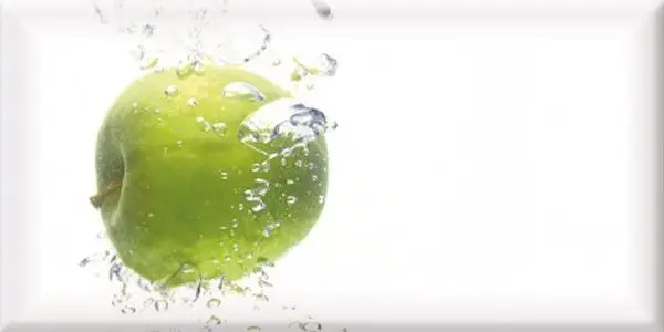 Decor Fresh Apple 10х20