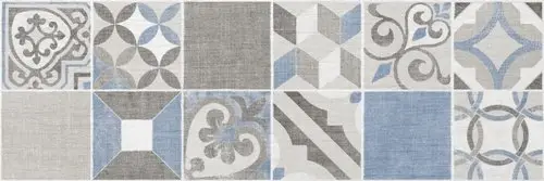 Inserto Linum Gris 30х90.2