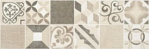 Inserto Linum Beige 30х90.2