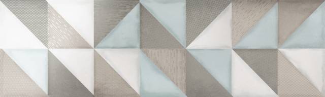 Intuition Flair Aquamarine 29х100