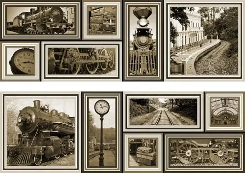 Decor Memories Beige-2 50х75