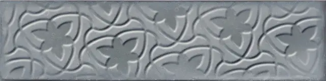 Relieve Drop Blue Brillo 7.5х30