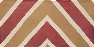 Decor Ask Ruby 12.5х25