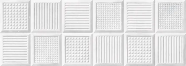 Arc Art Blanco 25х70