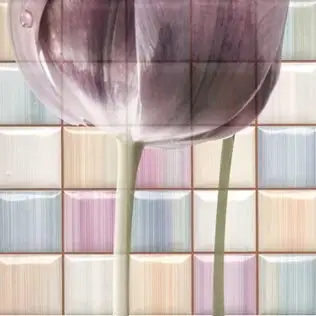 Magik Decorado Frame С Mix 31.6х31.6