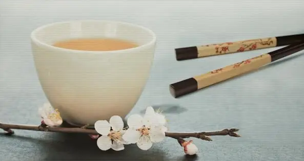 Balance Decorado Feng B Blanco 31.6х59.34