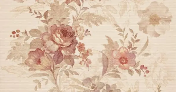 Balance Decorado Parnaso A Marfil 31.6х59.34