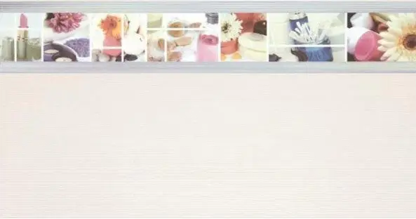 Balance Bain Blanco 31.6х59.34