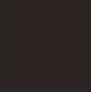 Garden Negro Liso 15х15