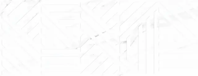 Akros Cross White 35х90