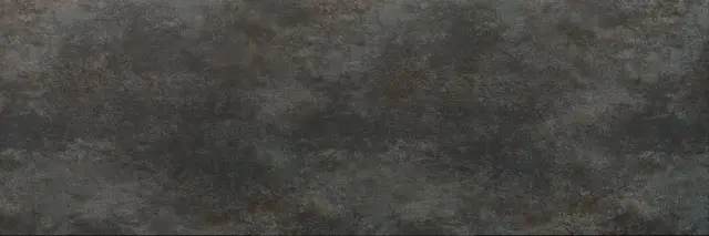 Coverlam Oxido Negro Natural 100х300 3.5mm