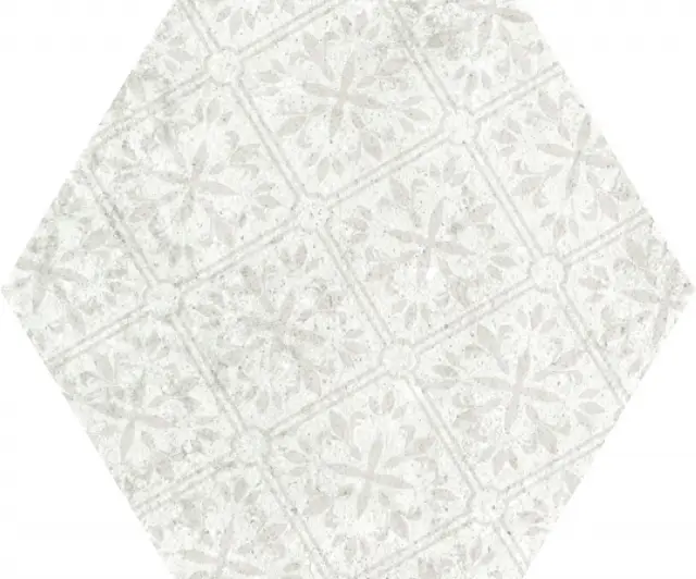 Pompeia Decor Blanco 20x24