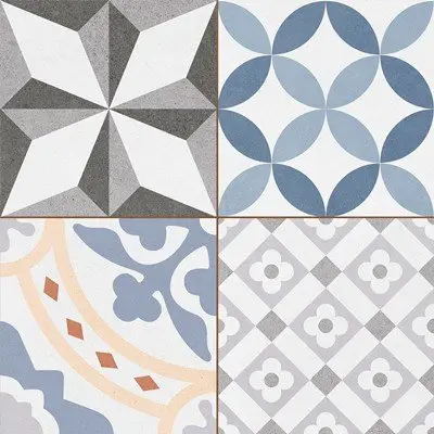 Andy Mix 45х45 (уп.1.42м2)