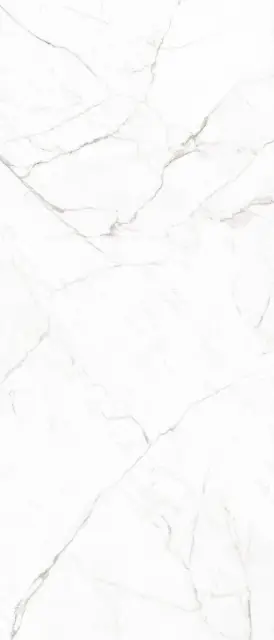 Statuario Super 120х278