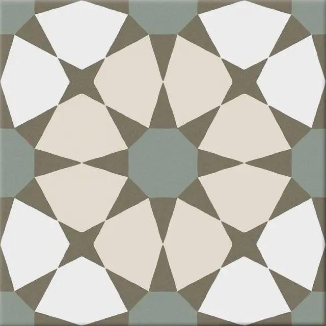 Prisma Hidra Warm 20х20 (упак 0,6м2)/ 15шт)