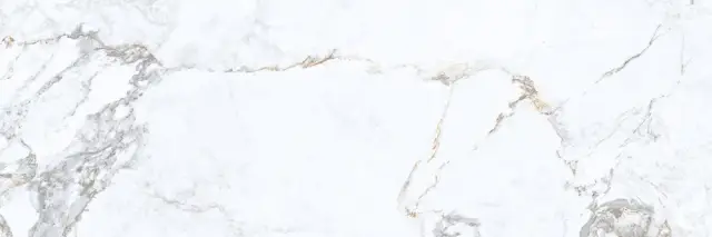 9547 Iguazu White 30х90