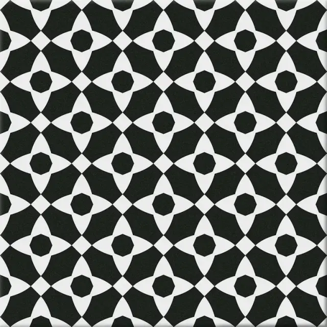 Manila Hidra White 20х20 (упак 0,6м2)/ 15шт)