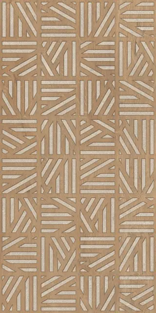 Lattice Honey/ С.Сast 60х120