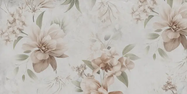 Iconic Decorado 60х120