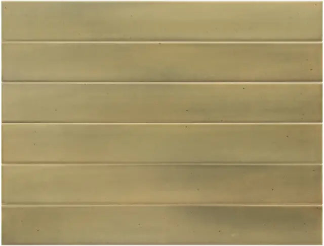 Equipe Massimo Настенная керамическая плитка Verd Antique 5x40 натуральный