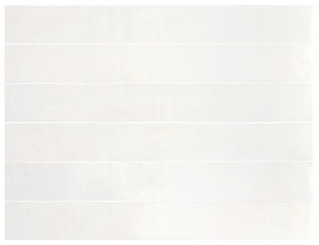 Equipe Verticale Настенная керамическая плитка CLEAN 5x40 глазурованный глянцевый