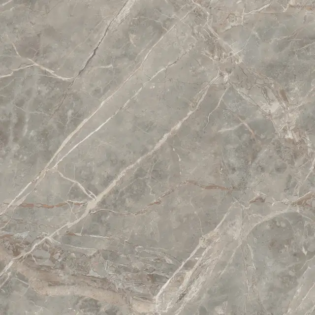 Etoile Gris Glo 6mm 120x120