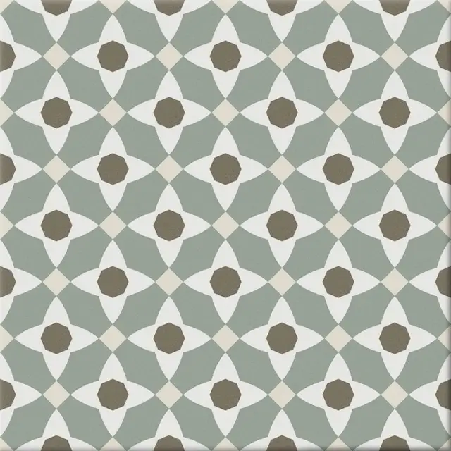 Manila Hidra Warm 20х20 (упак 0,6м2)/ 15шт)