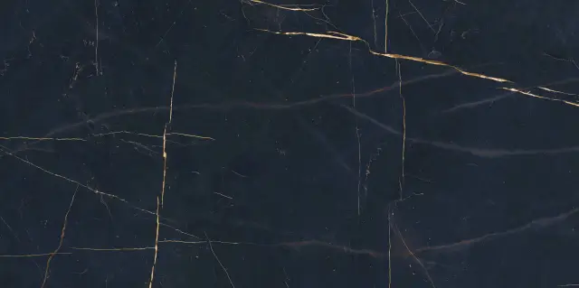 ABK Sensi 900 Керамогранит неглазурованный (UGL) Precious Black ANT 3D 60x120 лаппатированный