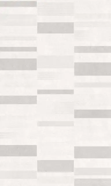 Industry white decor 01 30x50