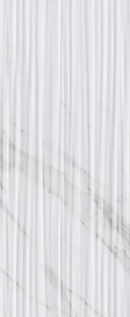 Celia white wall 02 |25x60