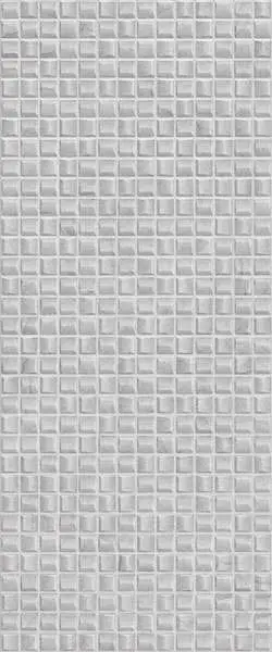 Supreme grey mosaic wall 02 |25x60