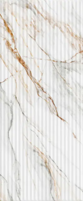 Ideal white wall 02 25х60