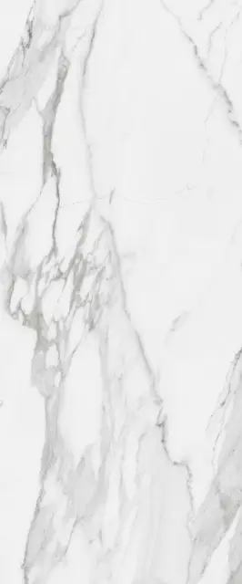 Modello white wall 01 25х60