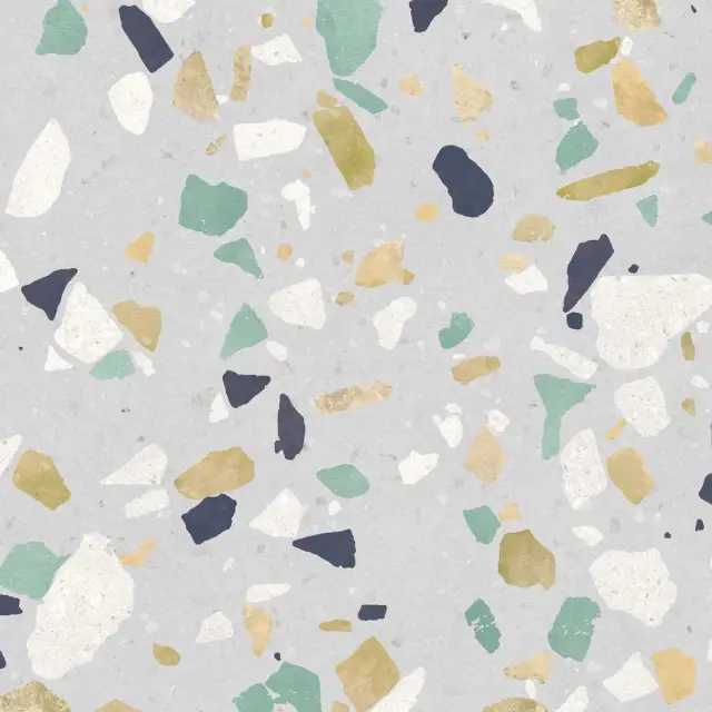 Конфетти микс КГ 01 40x40