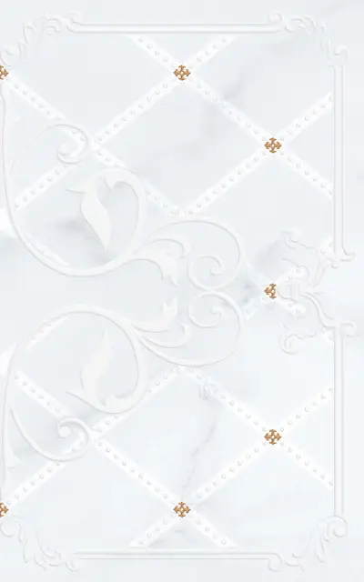 Милана св декор 01 25x40