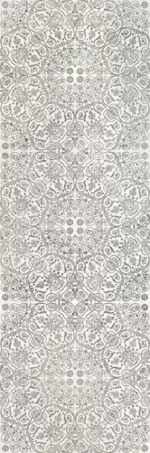 Nadelva grey wall 04 |30х90