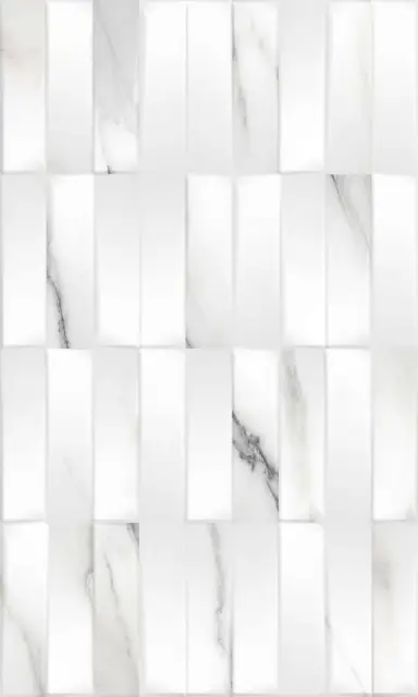 Ribeira white wall 02 30x50