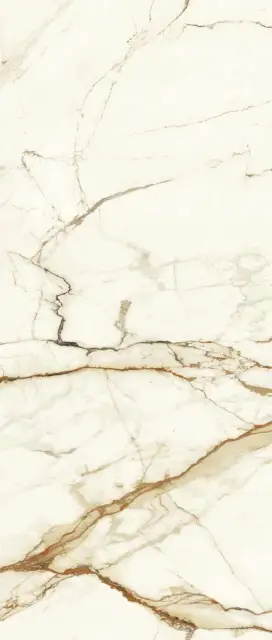 Marvel Calacatta Imperiale 120x278 Lappato