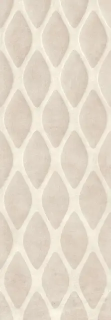 Gravity Net Light Grey XX 35x100