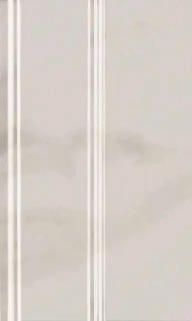 Плинтус Гран Пале белый|15x25