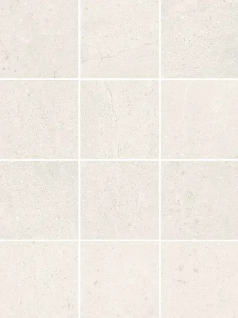 Матрикс светлый, полотно ZZ 29,8х39,8 из 12 частей 9,8х9,8