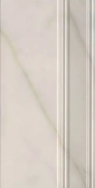 Плинтус Греппи белый |20x40