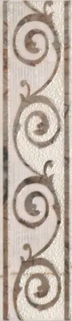 Бордюр Театро обрезной |25x5,5