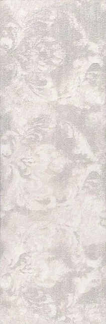 Декор Гренель A91 серый светлый обрезной|30x89.5