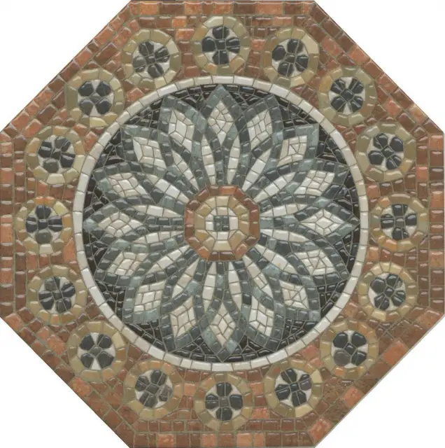 Декор Стемма |24x24