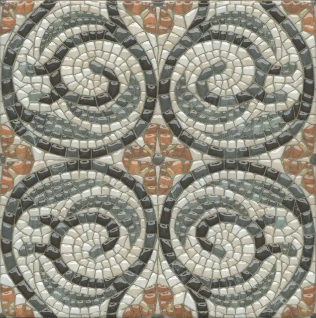 Декор Стемма |20x20