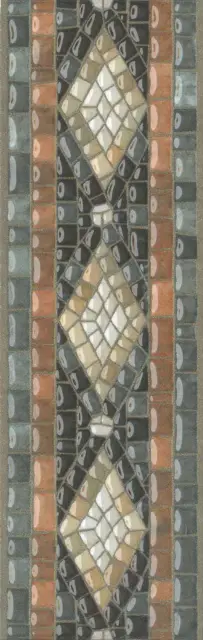 Бордюр Стемма |20x6,3