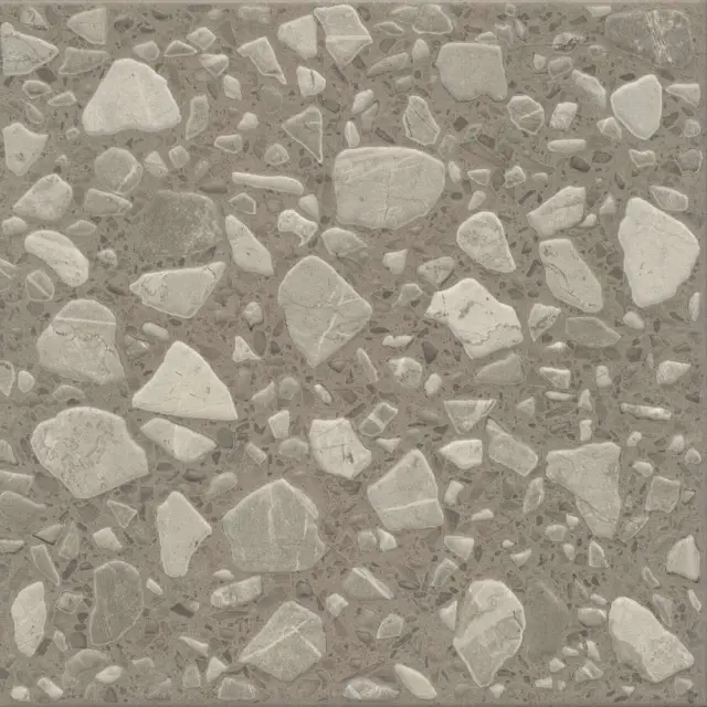 Кассетоне коричневый матовый 30.2х30.2